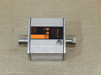  IFM Elektronik SU7200 Ultraschall Volumenstrom Sensor used