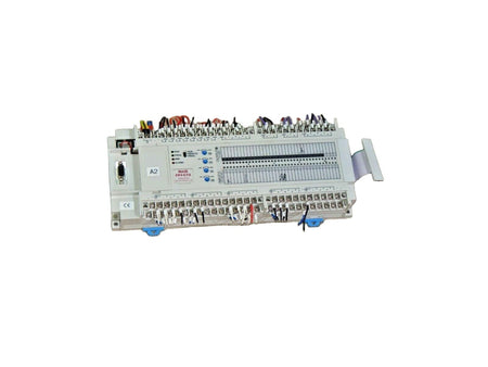 Matsushita Electric Works NAIS FP1 Control Unit FP1-C72 // AFP12753C-F