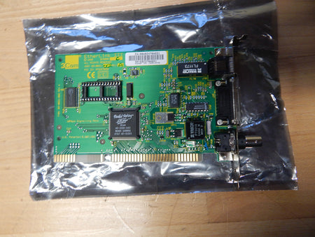   Netzwerk Karte 3Com Ether Link 111