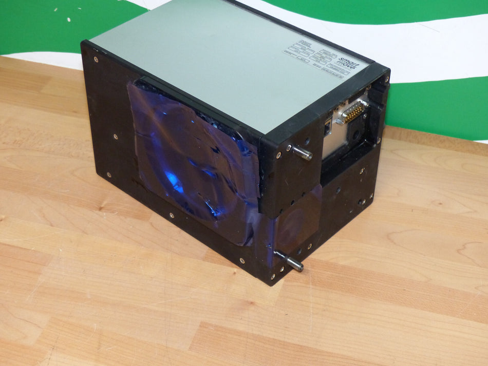 Smart Move SH30 UltraMax. CO2  s.Bilder