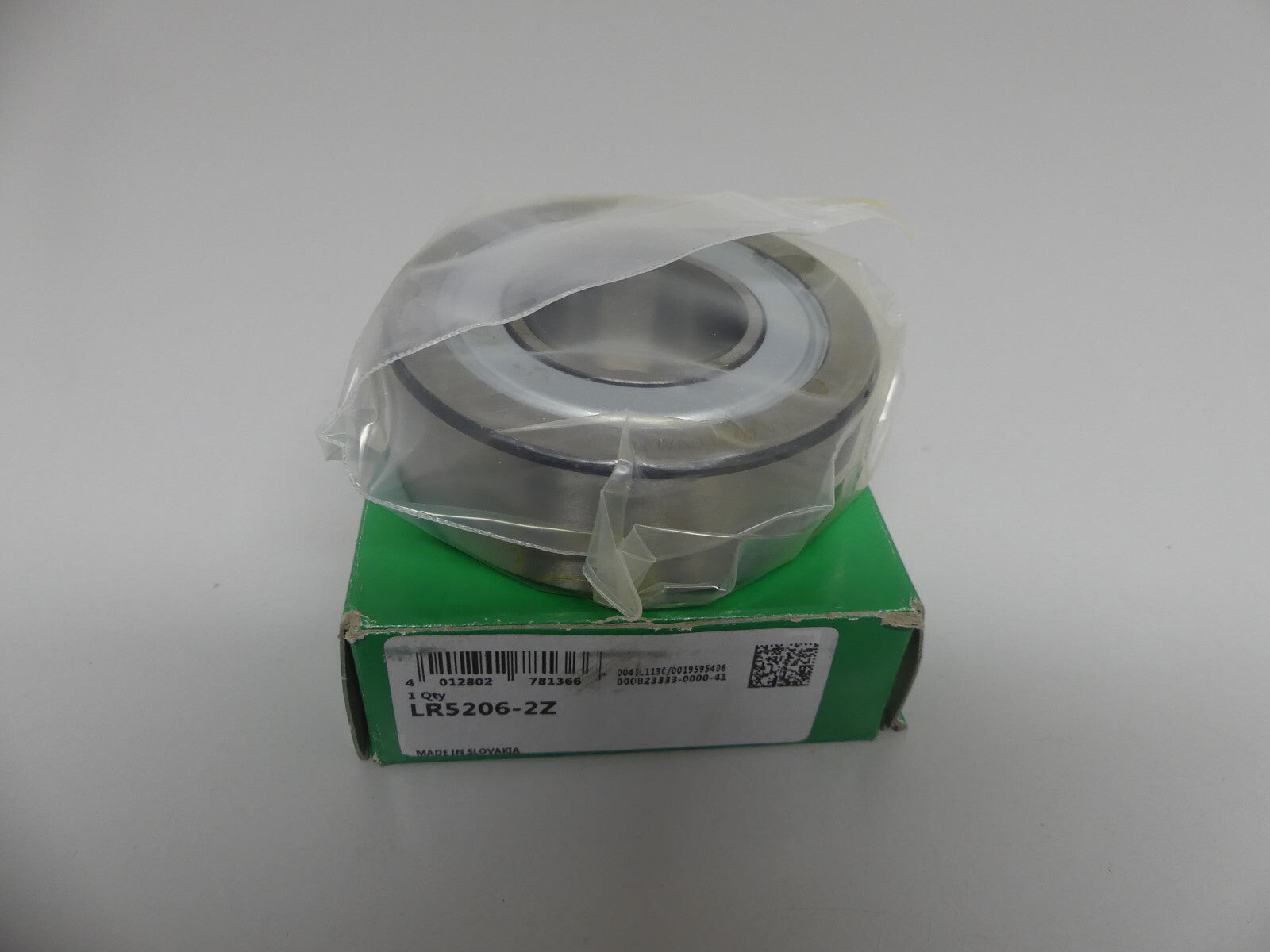 INA Laufrolle LR5206-2Z