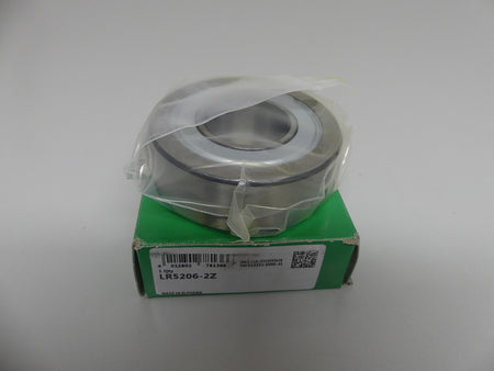 INA Laufrolle LR5206-2Z