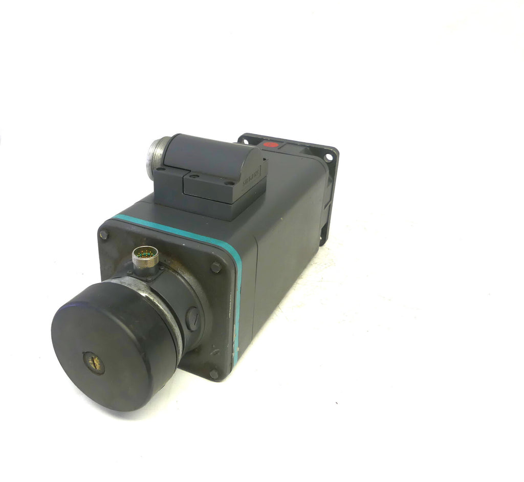 Siemens 1FT5074-0AF21-1-Z