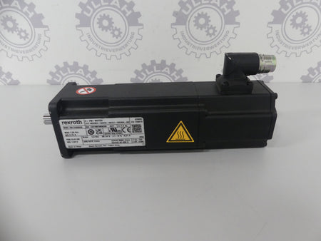 Rexroth MS2S03-C0BYN-IMHG1-NNDNN-NN
