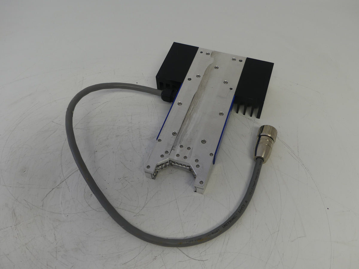 Opsytec Dr.Gröbel SFL-Gabellicht 365nm 860609-1G3-365nm-GB1A
