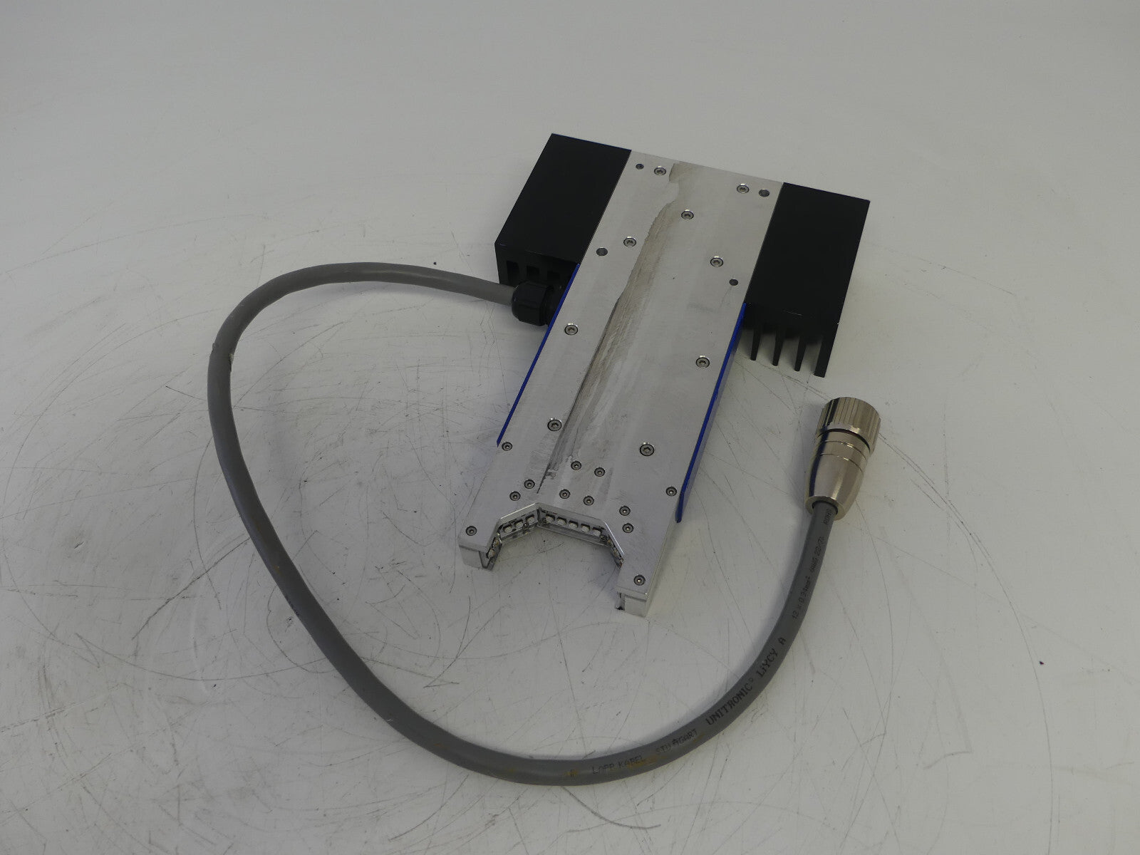 Opsytec Dr.Gröbel SFL-Gabellicht 365nm 860609-1G3-365nm-GB1A