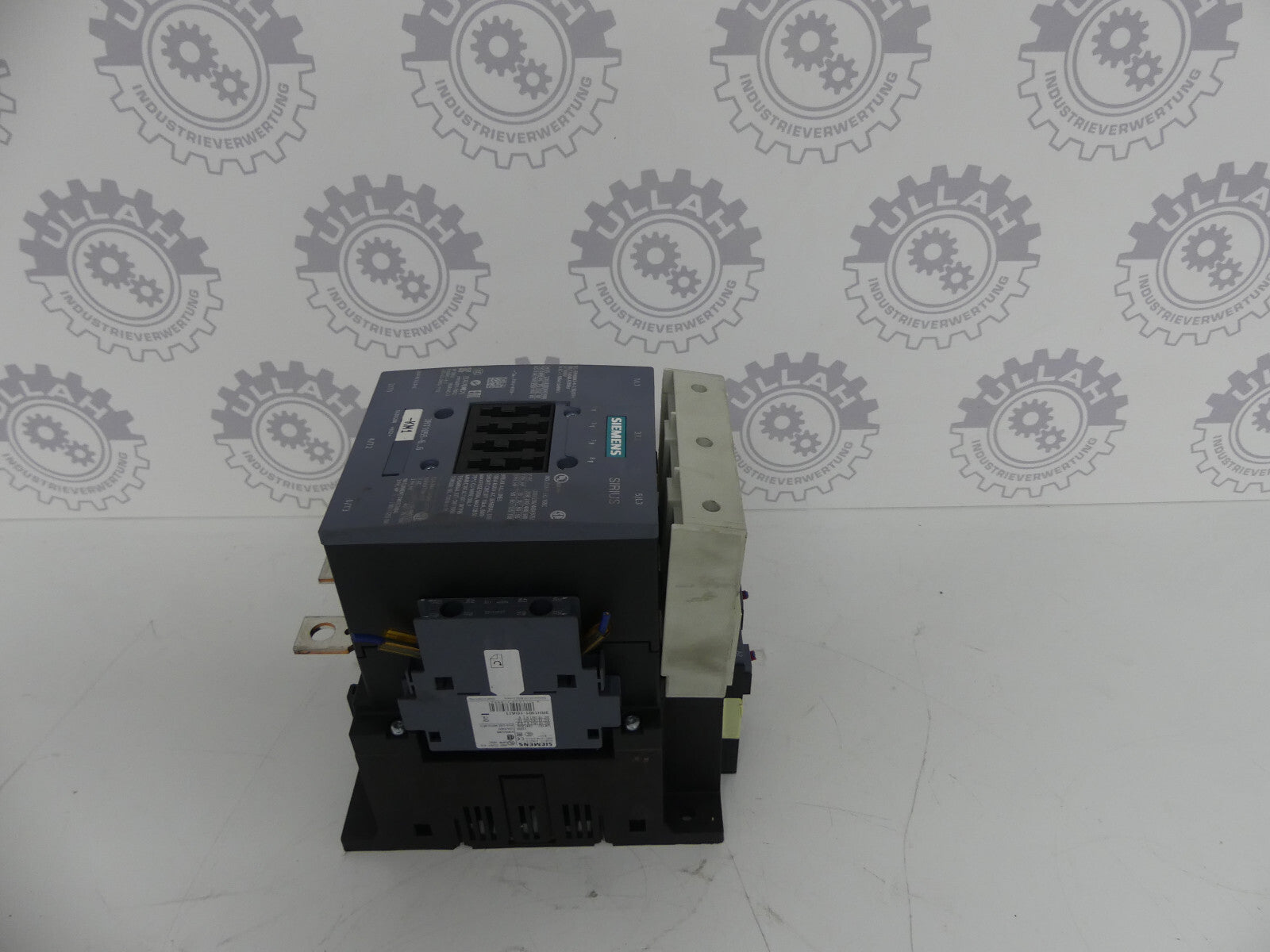 Siemens 3RT1055-6NB36