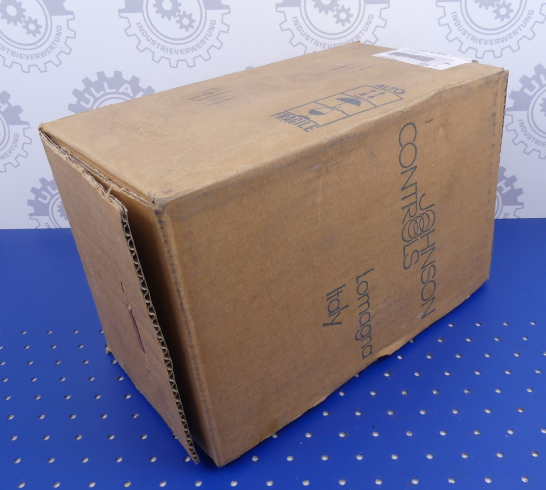 Johnson Controls D-4400-8300 Actuator