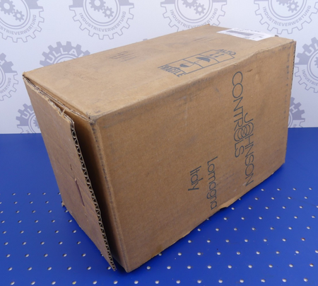 Johnson Controls D-4400-8300 Actuator