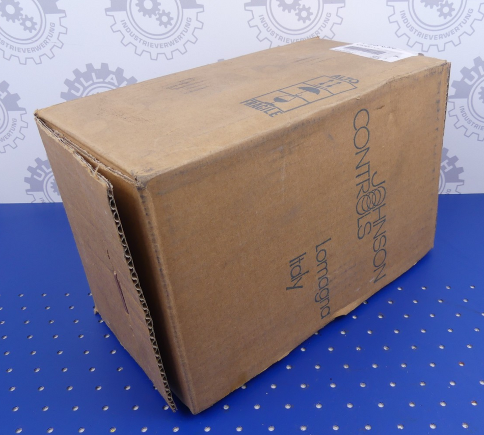 Johnson Controls D-4400-8300 Actuator
