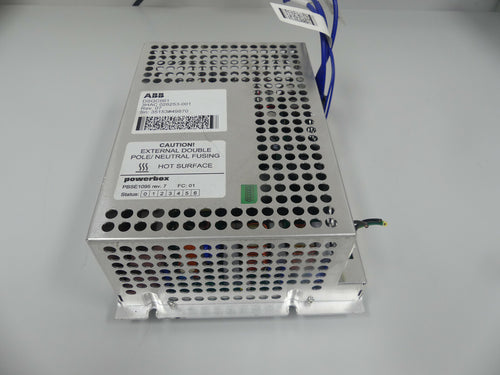 ABB DSQC661