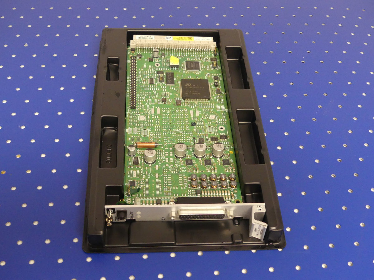 Trumpf SW4 18-11-14-A1/03 1562352 Board