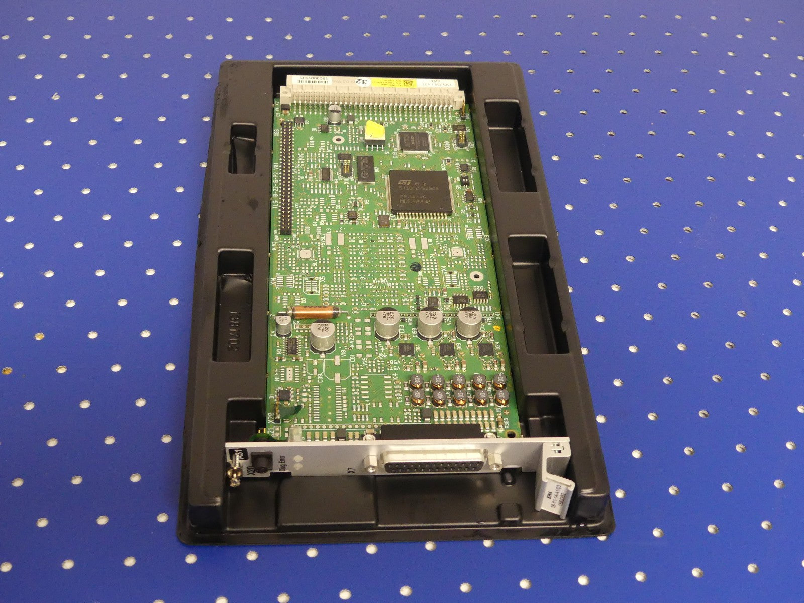 Trumpf SW4 18-11-14-A1/03 1562352 Board