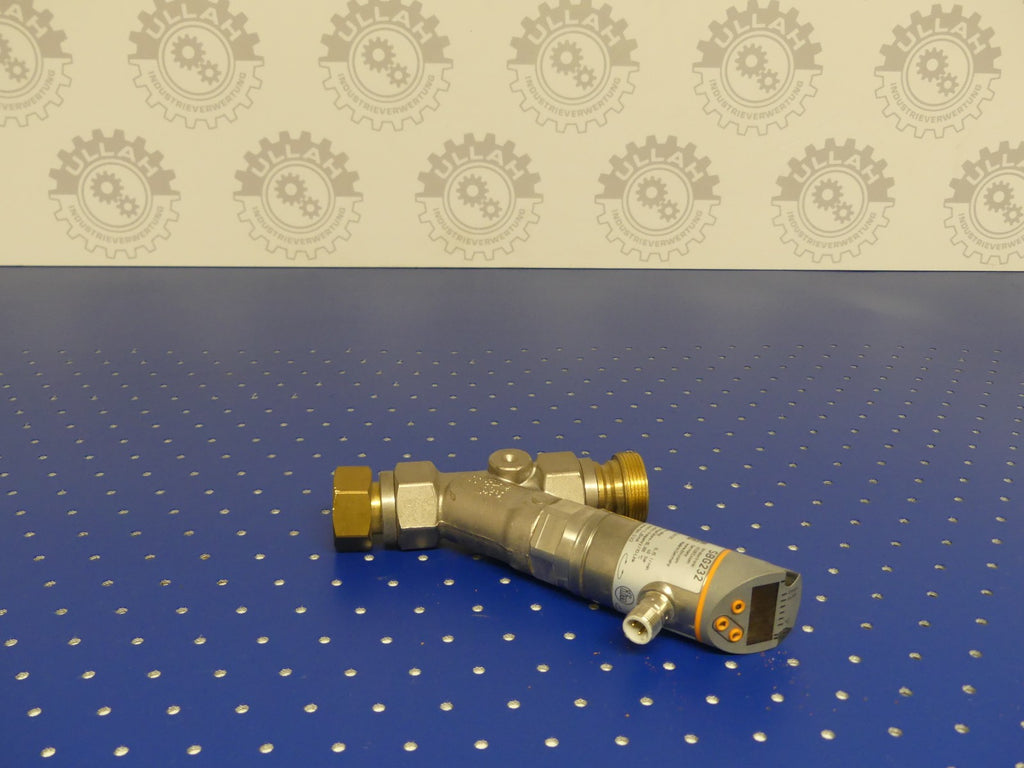 IFM SBG232 Durchflusssensor