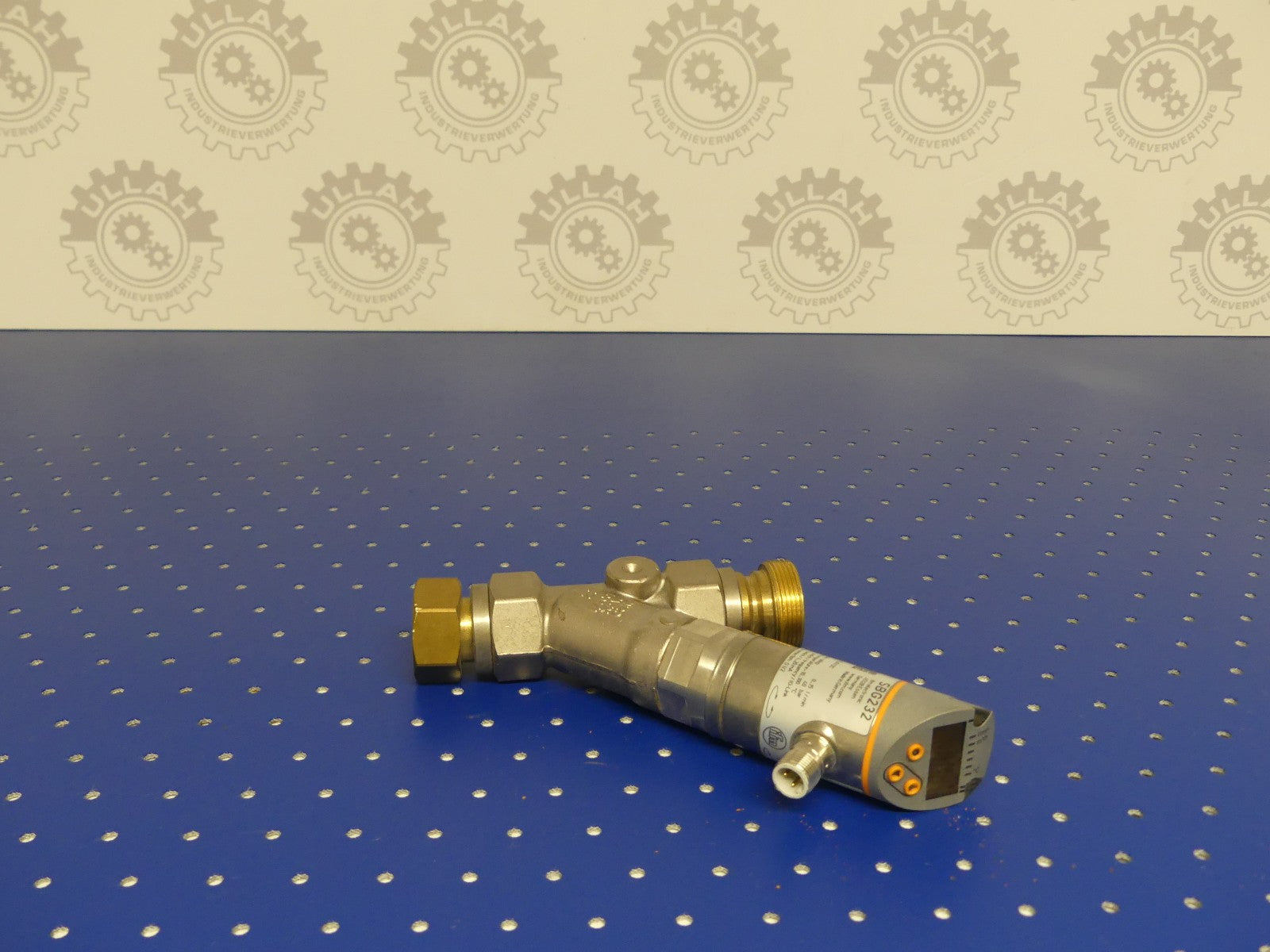 IFM SBG232 Durchflusssensor