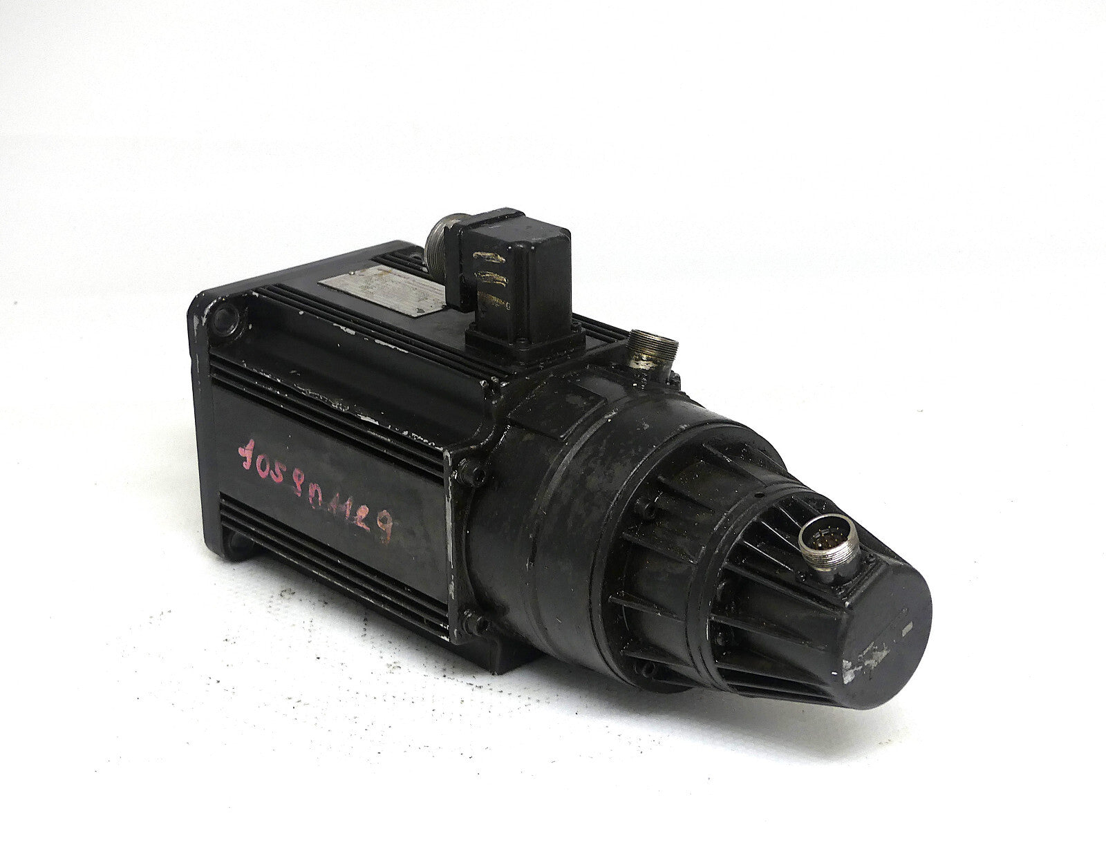 Indramat MAC093A-0-PS-4-C/110-A-0/WI524LV