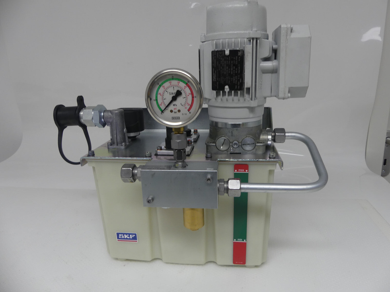 SKF MFE2-KW6F-GM0N+1FV