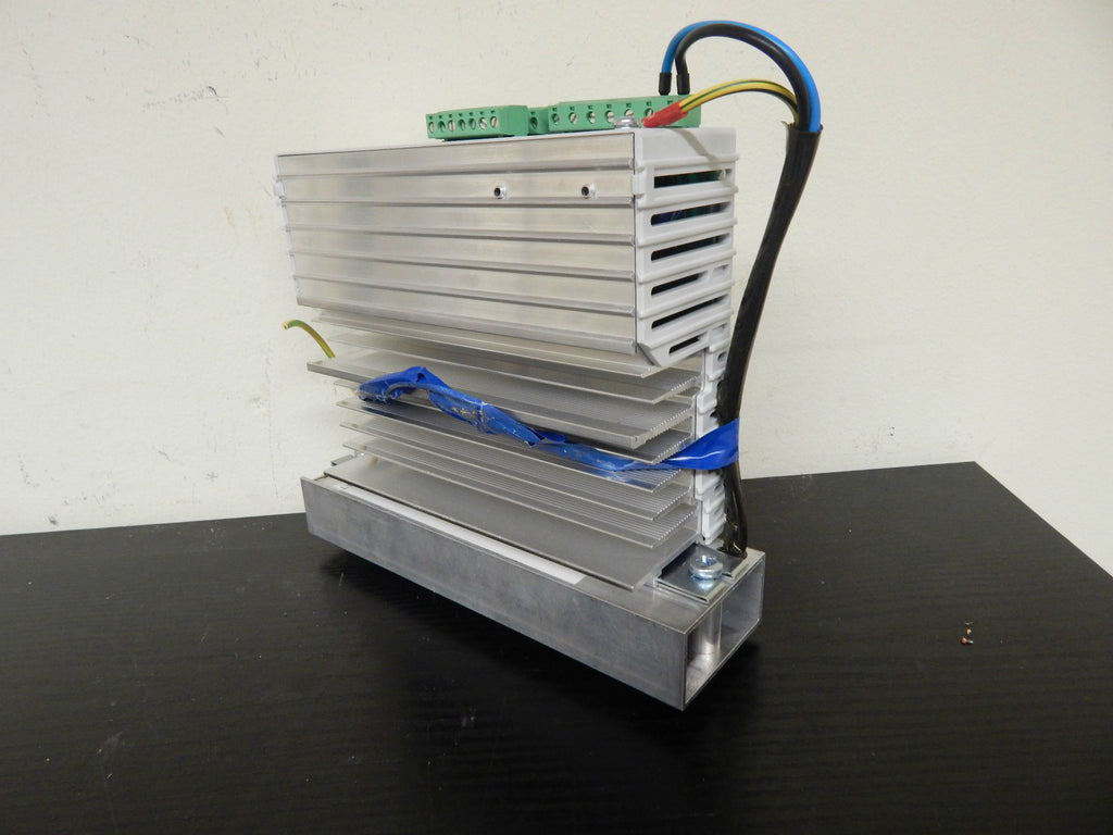 Lenze EVF8201-E 00384003  used