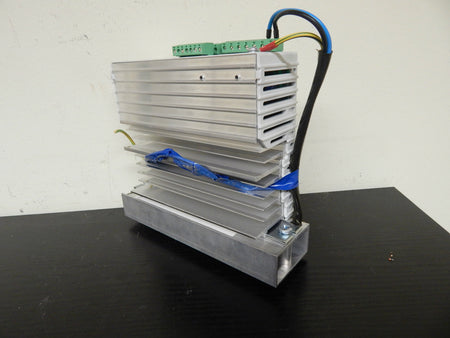 Lenze EVF8201-E 00384003  used