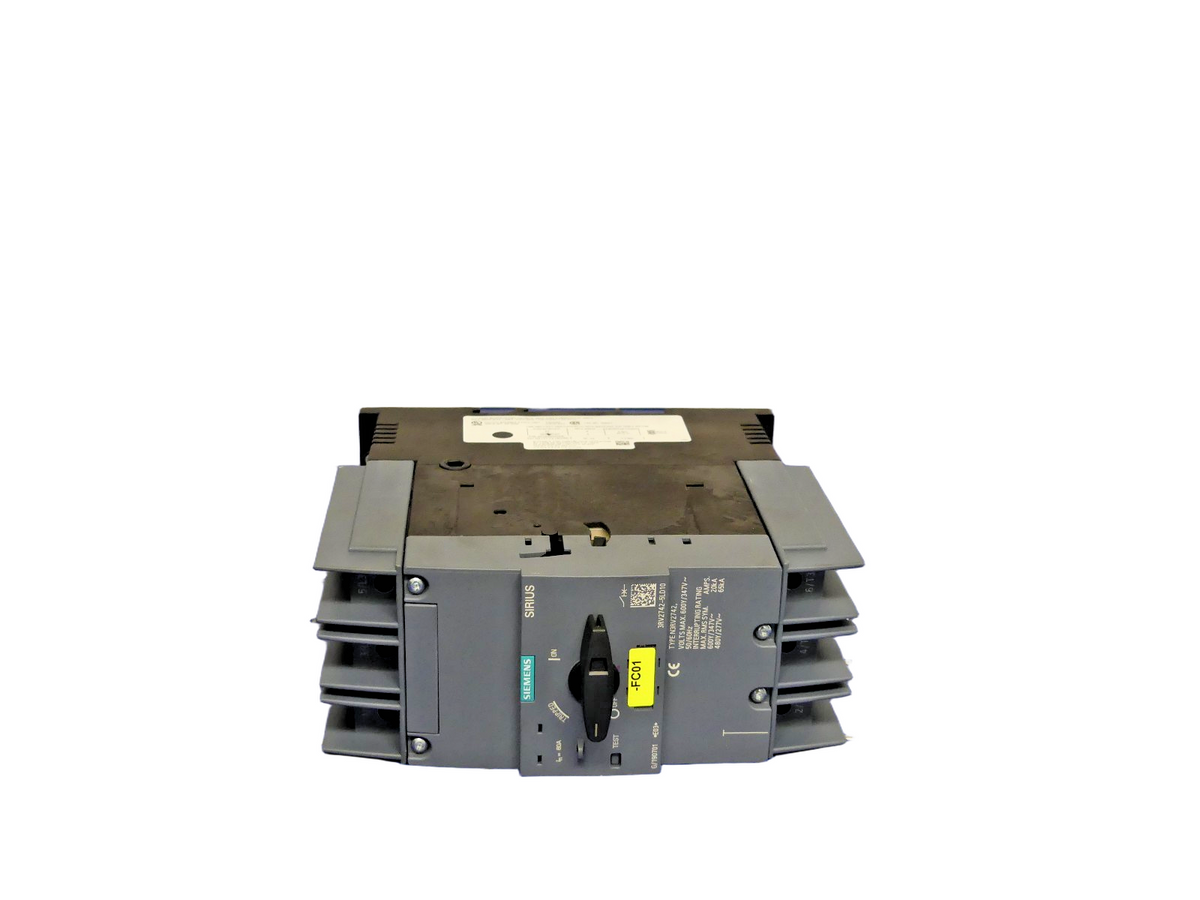SIEMENS 3RV2742-5LD10