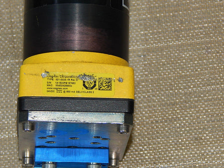 COGNEX Industrie Digital Camera 821-0034-1R Rev. D  used