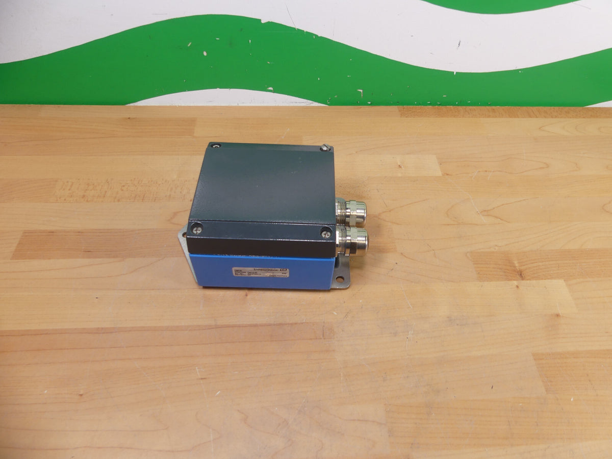 Endress+Hauser TAF10-42