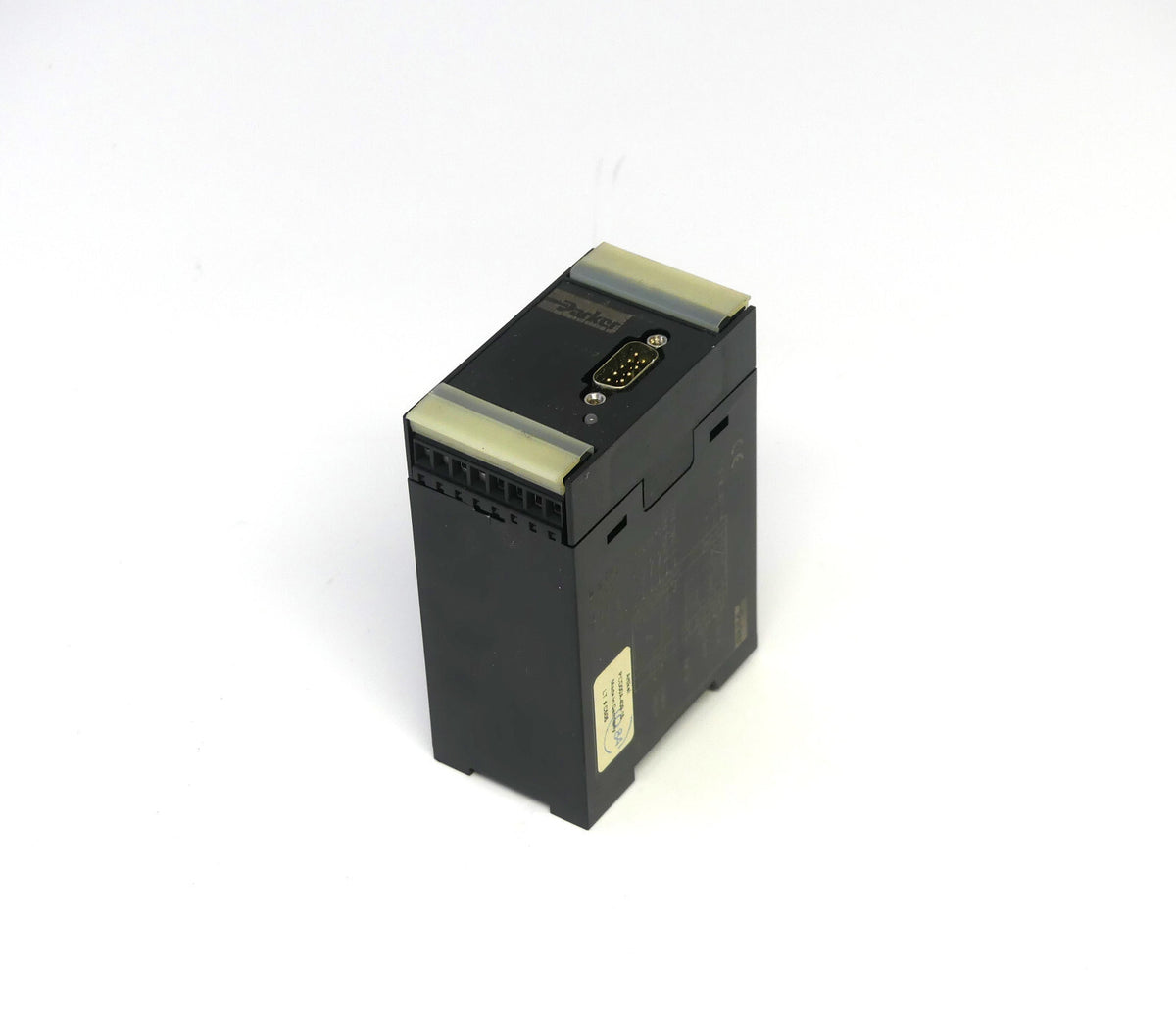 Parker PCD00A-400-15 Verstärkermodul