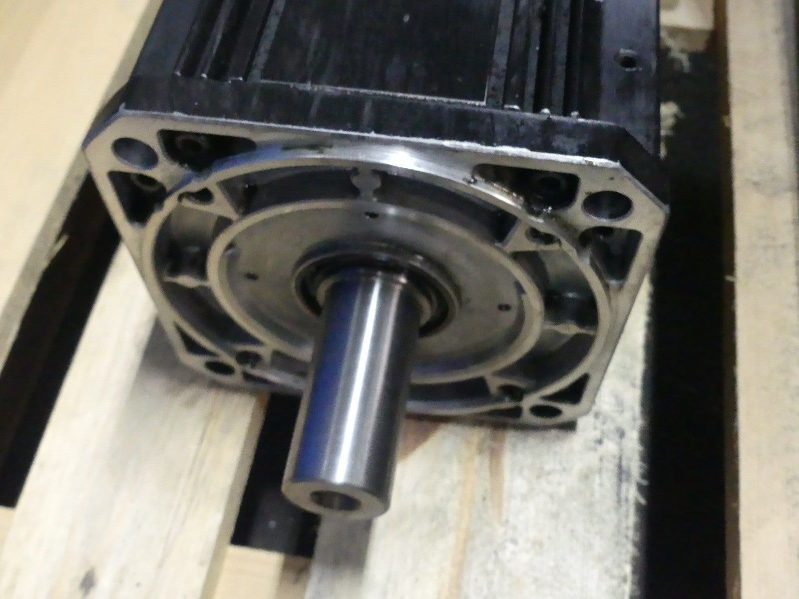 REXROTH MHD115C-024-NG0-AA