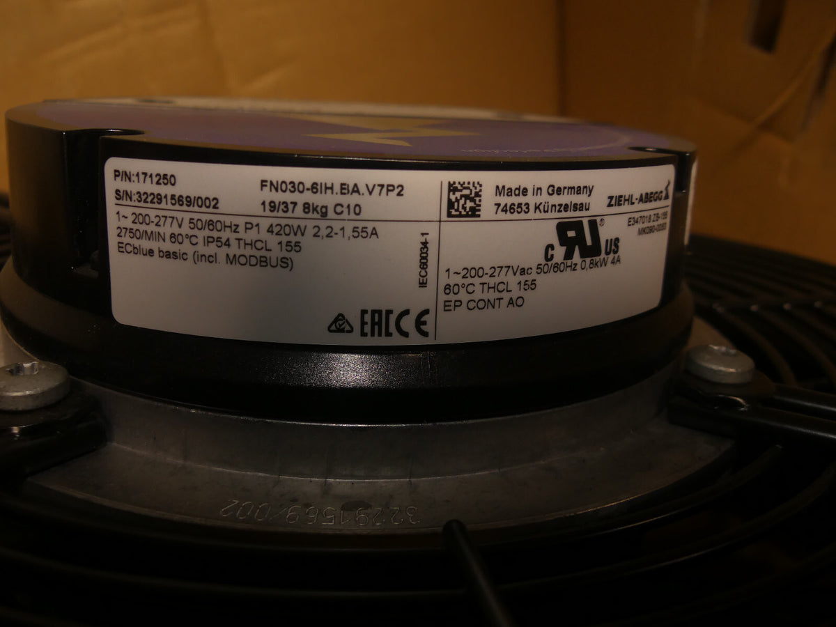 ziehl-abegg fn030-6ih.ba.v7p2