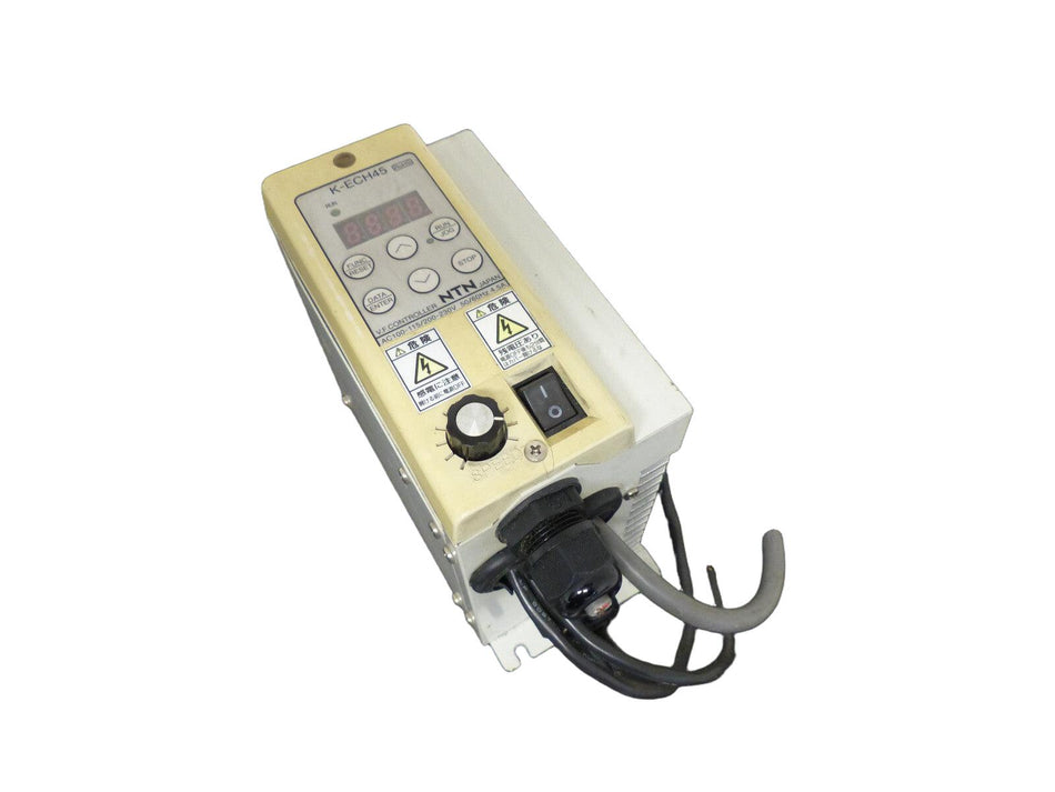 NTN K-ECH45   Controller used s.Bilder
