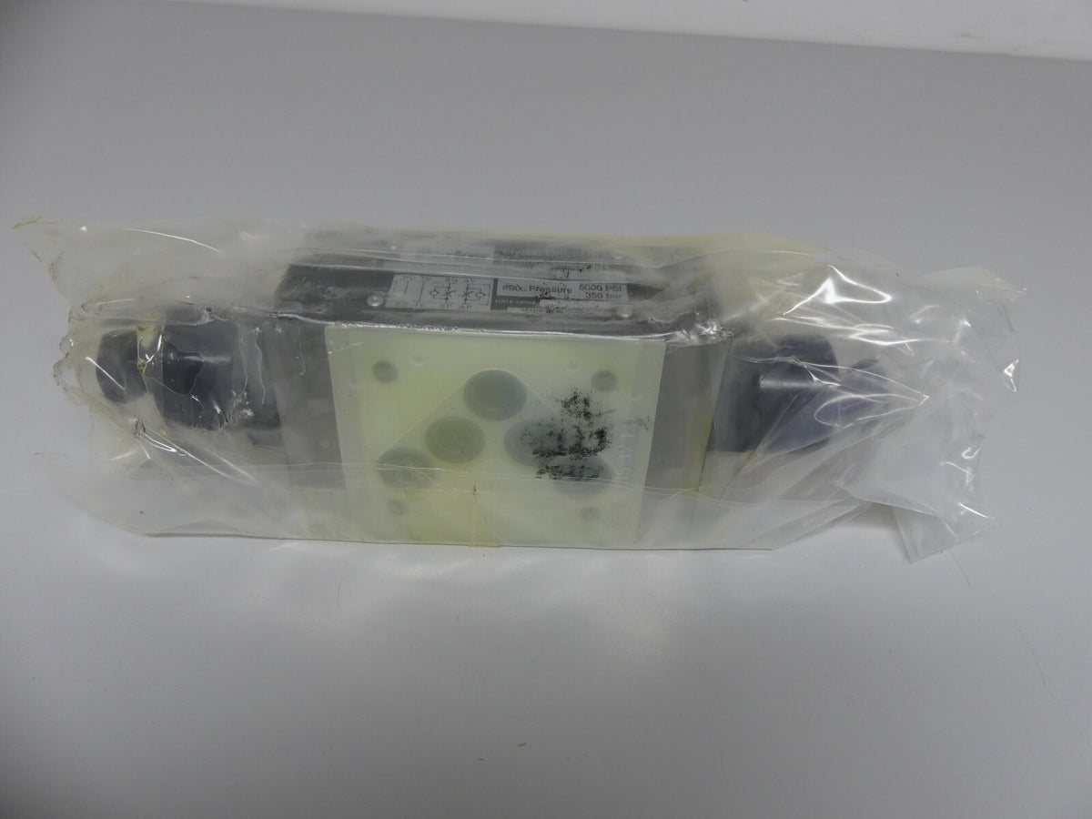 Parker FM3DDSV Drosselrückschlagventil
