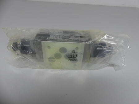 Parker FM3DDSV Drosselrückschlagventil
