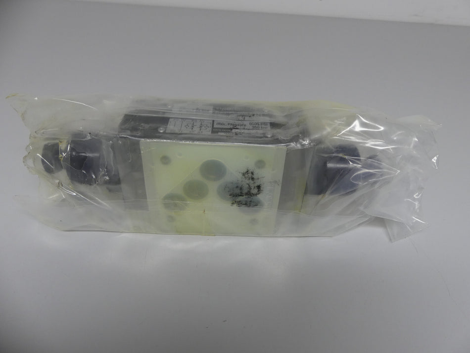Parker FM3DDSV Drosselrückschlagventil