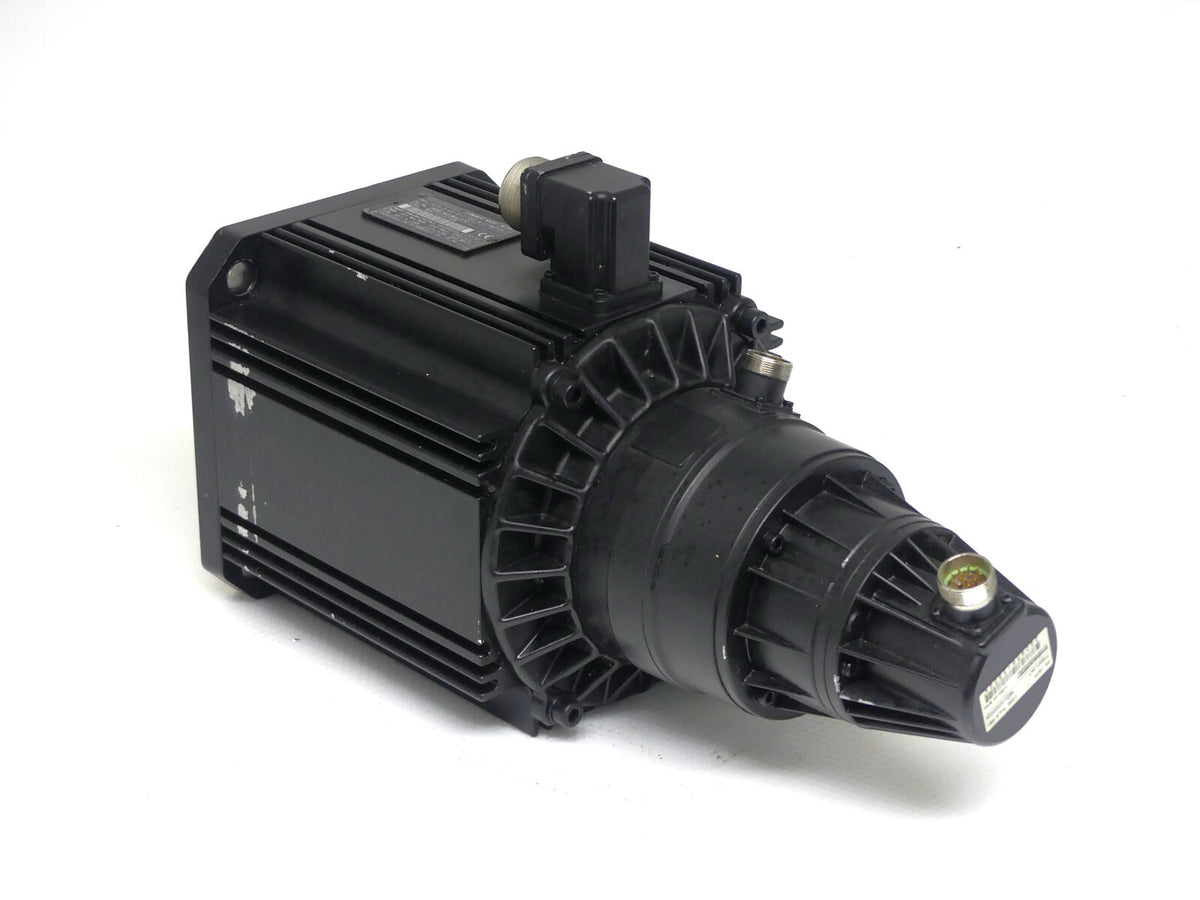 INDRAMAT MAC112A-0-VD-4-C/130-A-0/WI518LV