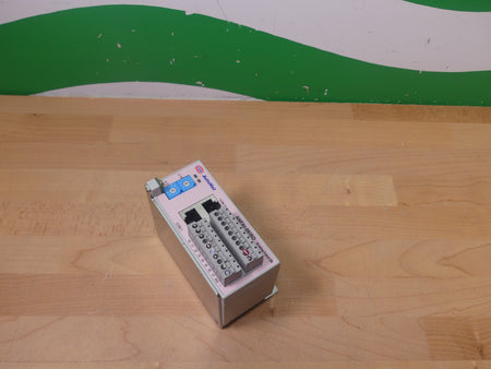 HANMI AutoNet ANFAI-08ISO