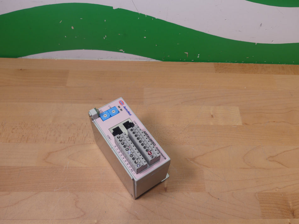 HANMI AutoNet ANFAI-08ISO