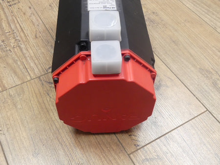 GE FANUC 20S A06B-0502-B002 #7000