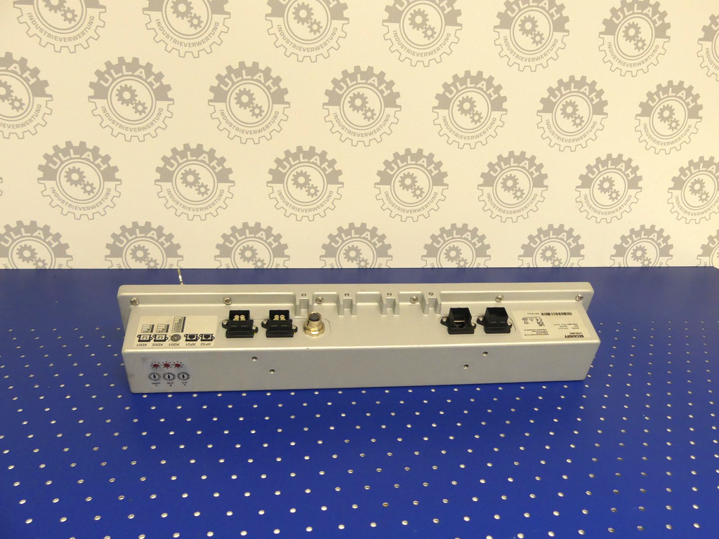 BECKHOFF C9900-M800 Defekt