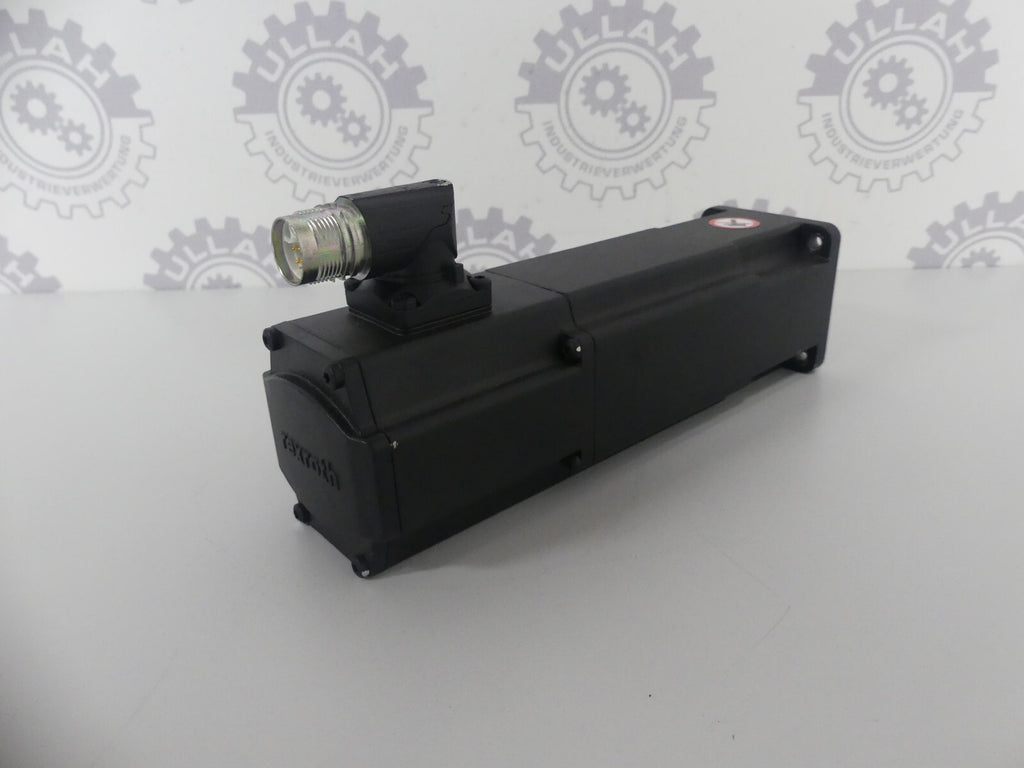 Rexroth MS2S03-C0BYN-IMHG1-NNDNN-NN