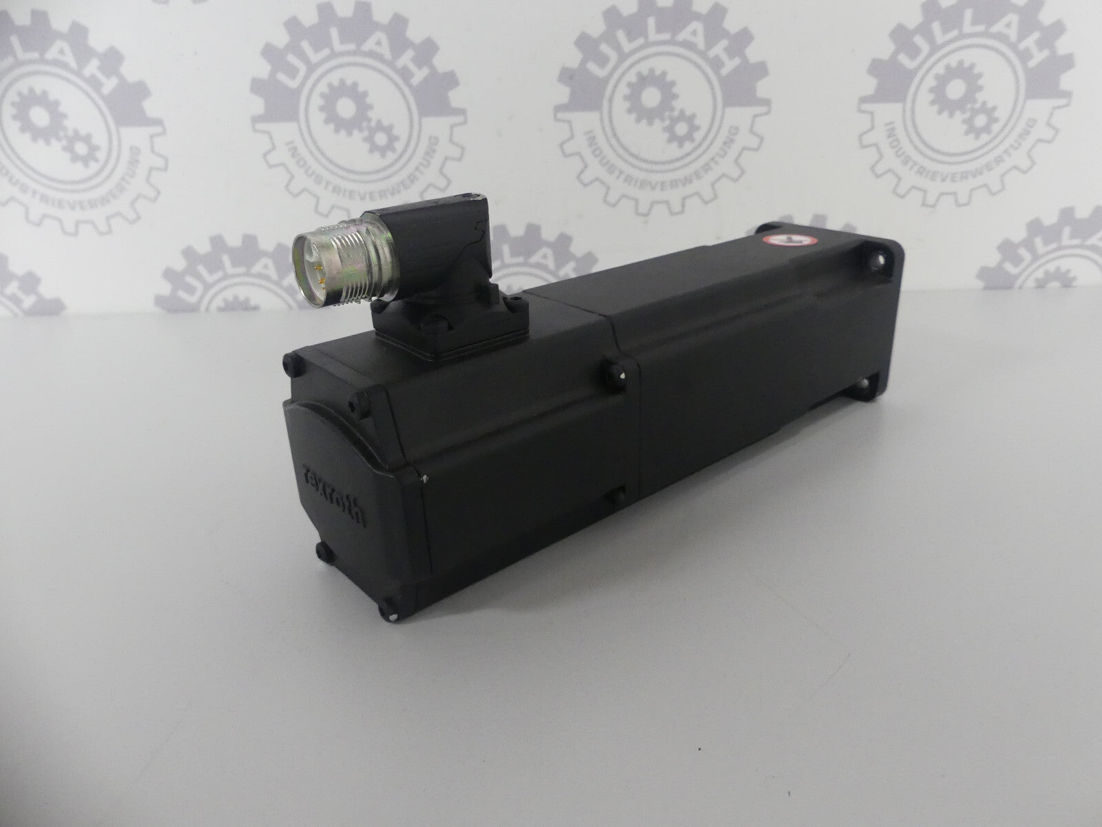 Rexroth MS2S03-C0BYN-IMHG1-NNDNN-NN