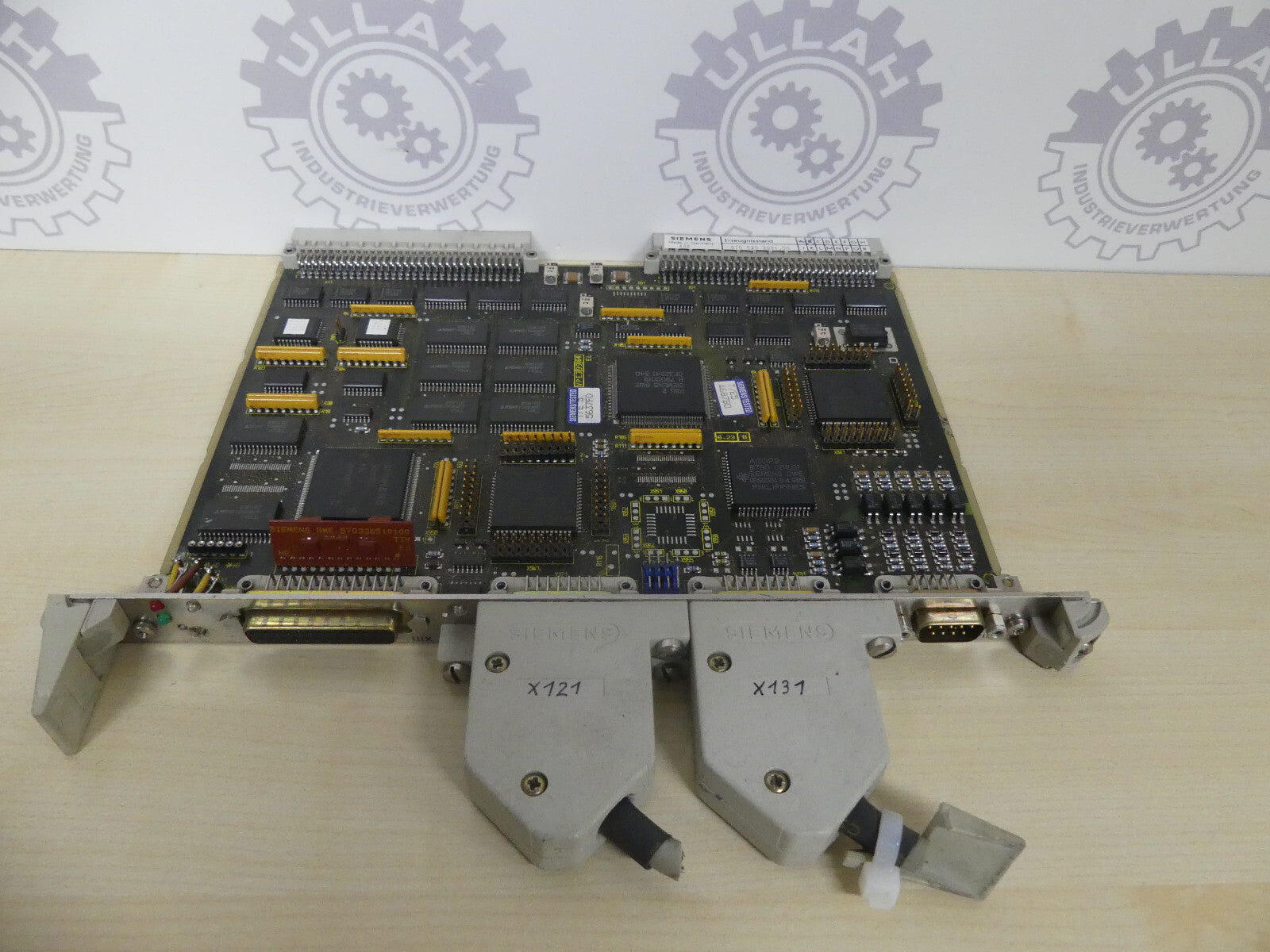 SIEMENS 570 540 9001.00