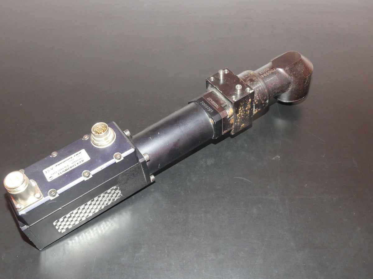 AMT KCX1083WV12