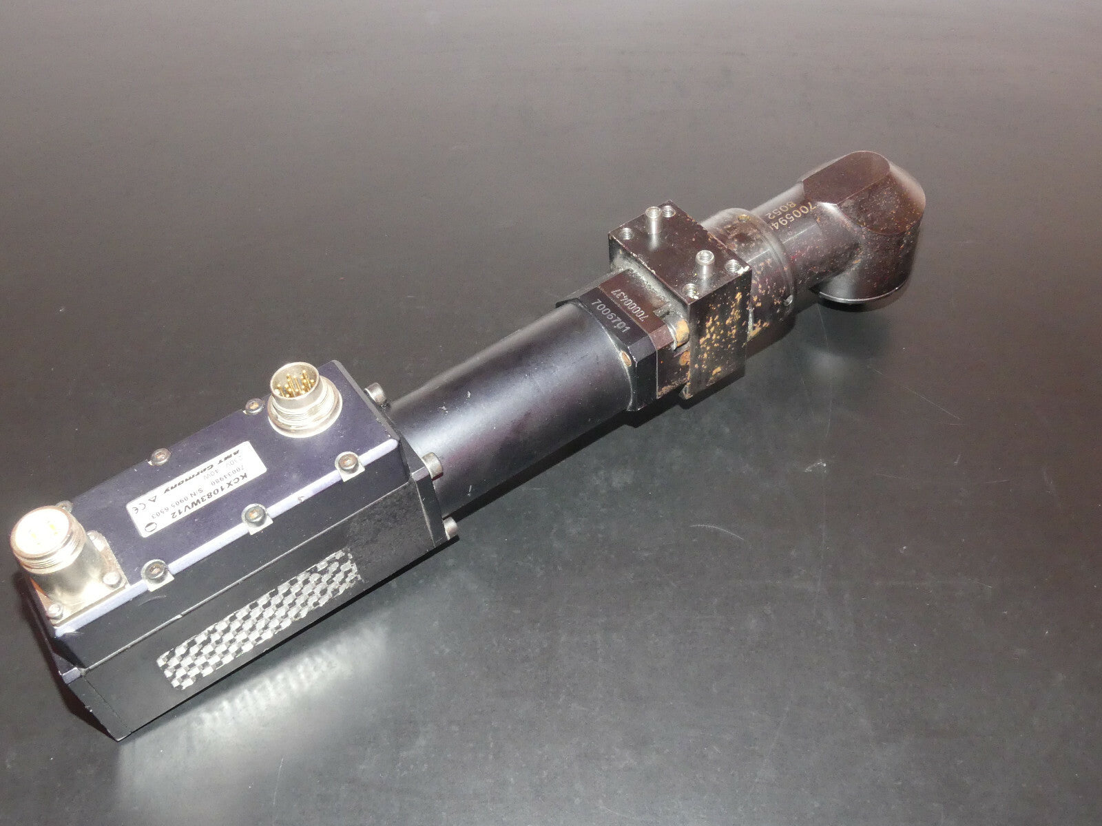 AMT KCX1083WV12