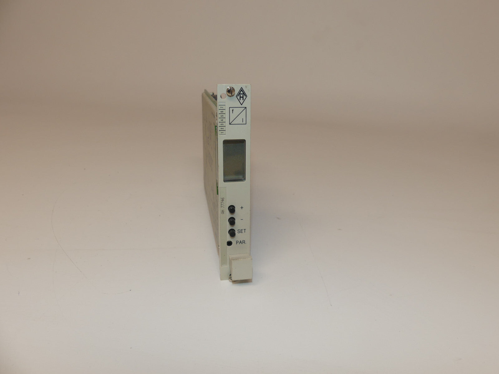 APPAEATEBAU HUNDSBACH AH 77746-C4311-A000   AH77746-C4311-A000