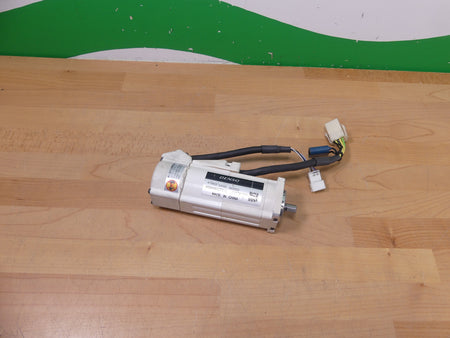 Denso 410622-1630  Servomotor MSMA8A2T5V2