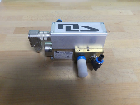 lanny  gmbh regelventil G 1/4 Best Nr:E1B08-AATV1
