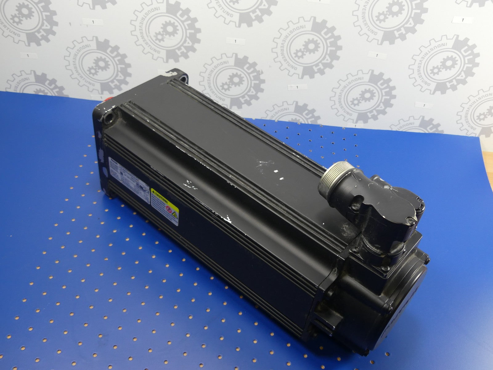 REXROTH MSK071E-0300-NN-M1-UG1-NNNN