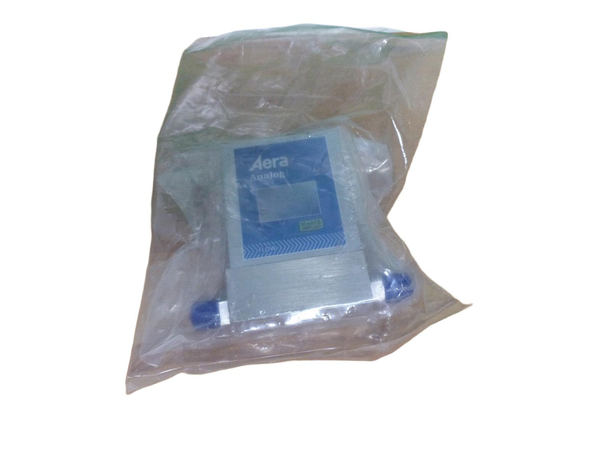 MASS FLOW METER AERA FM-R3710D s.Bilder