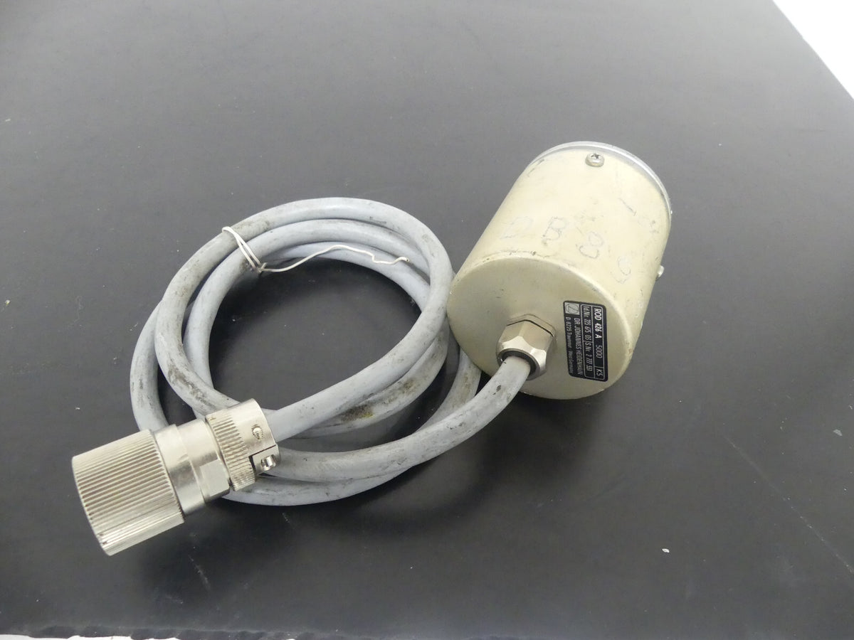 Heidenhain 223-675-03 Encoder ROD 426 A 5000 k5