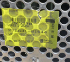 Indramat REXROTH HVR Stromversorgung HVR03.2-W045N